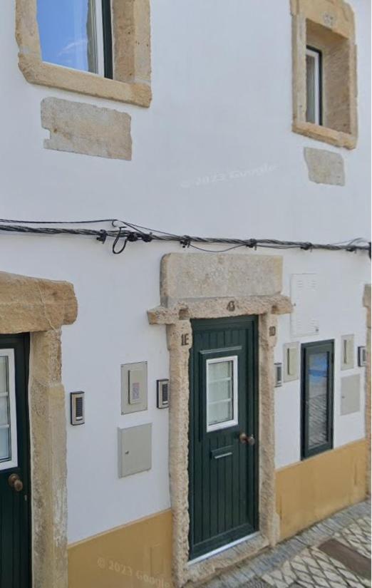 Apartmán Tomarhousing - Templar Exteriér fotografie