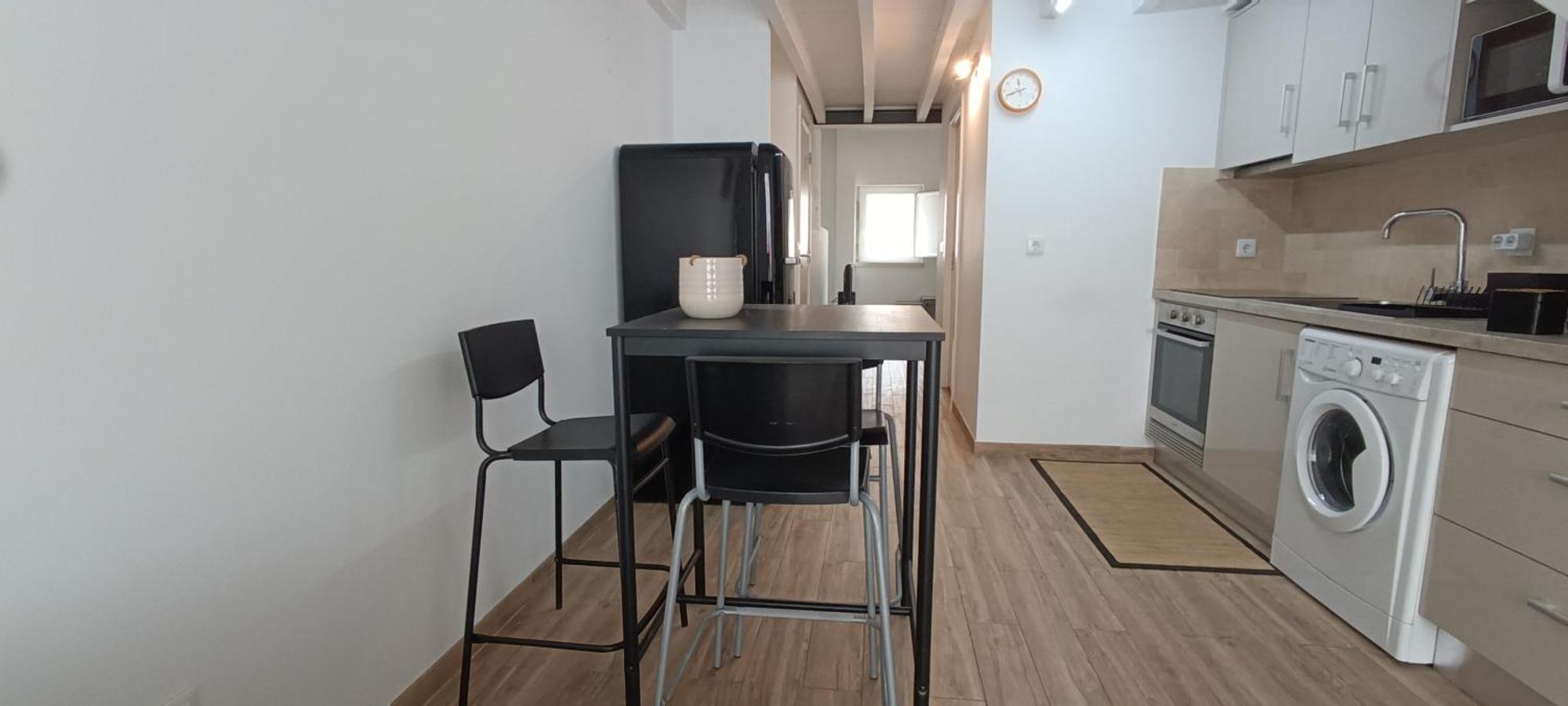 Apartmán Tomarhousing - Templar Exteriér fotografie